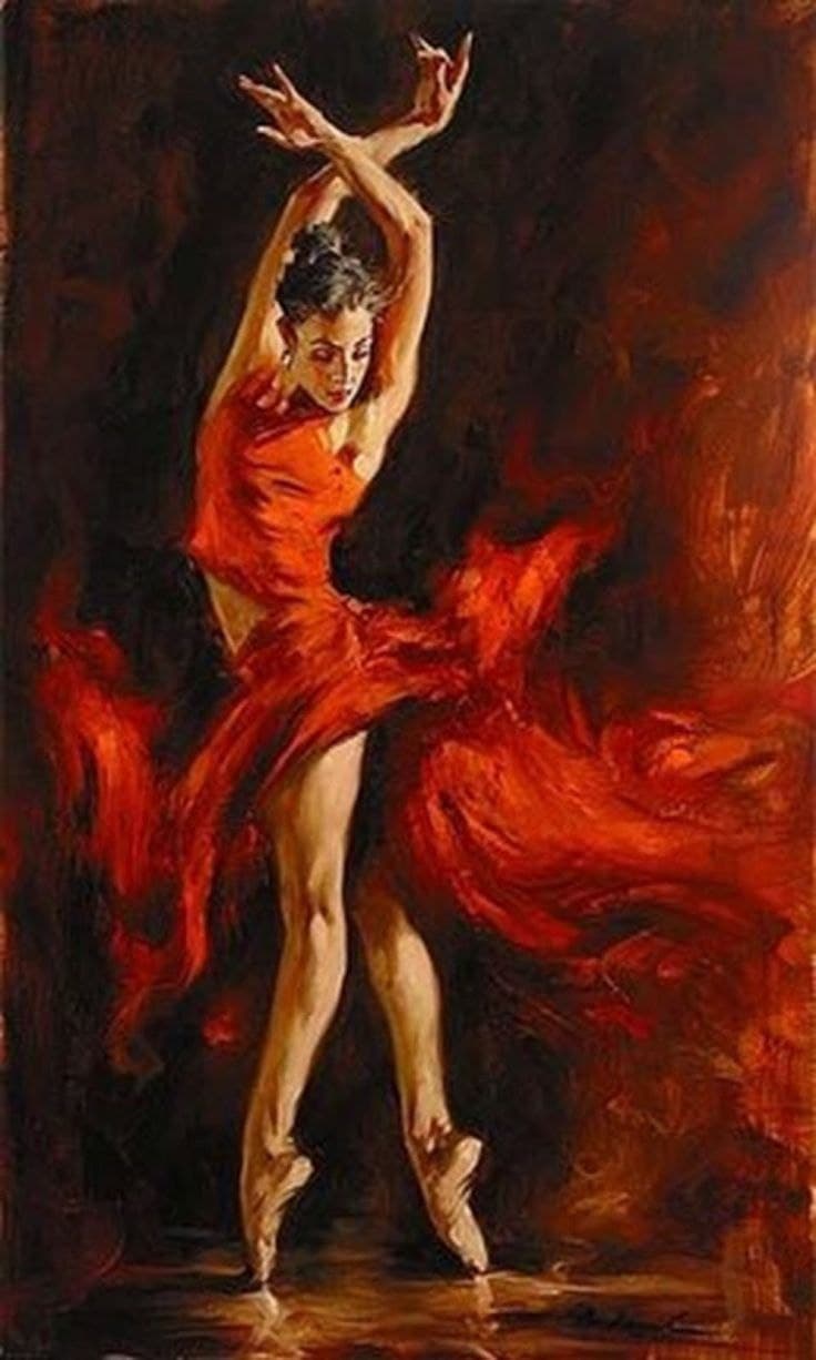 قطار - عشق گونه