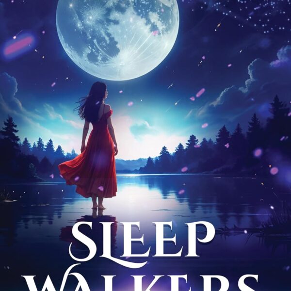 Sleep Walkers by Ani Alanakian